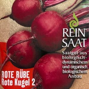 Rote Bete 